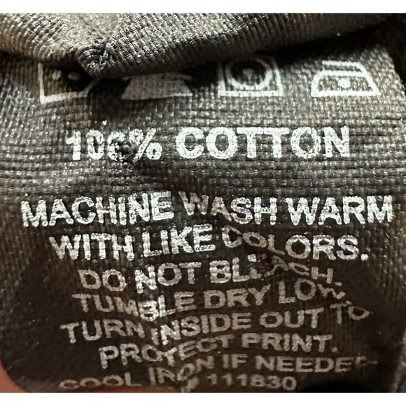 🌻3for$25 Five Finger Death Punch T Shirt Mens Small Metal Rock Band Tee FFDP - Picture 5 of 5